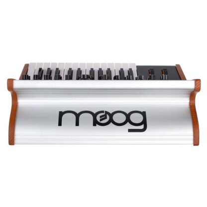 Moog Subsequent 25 Analog Synthesizer – MusicMania